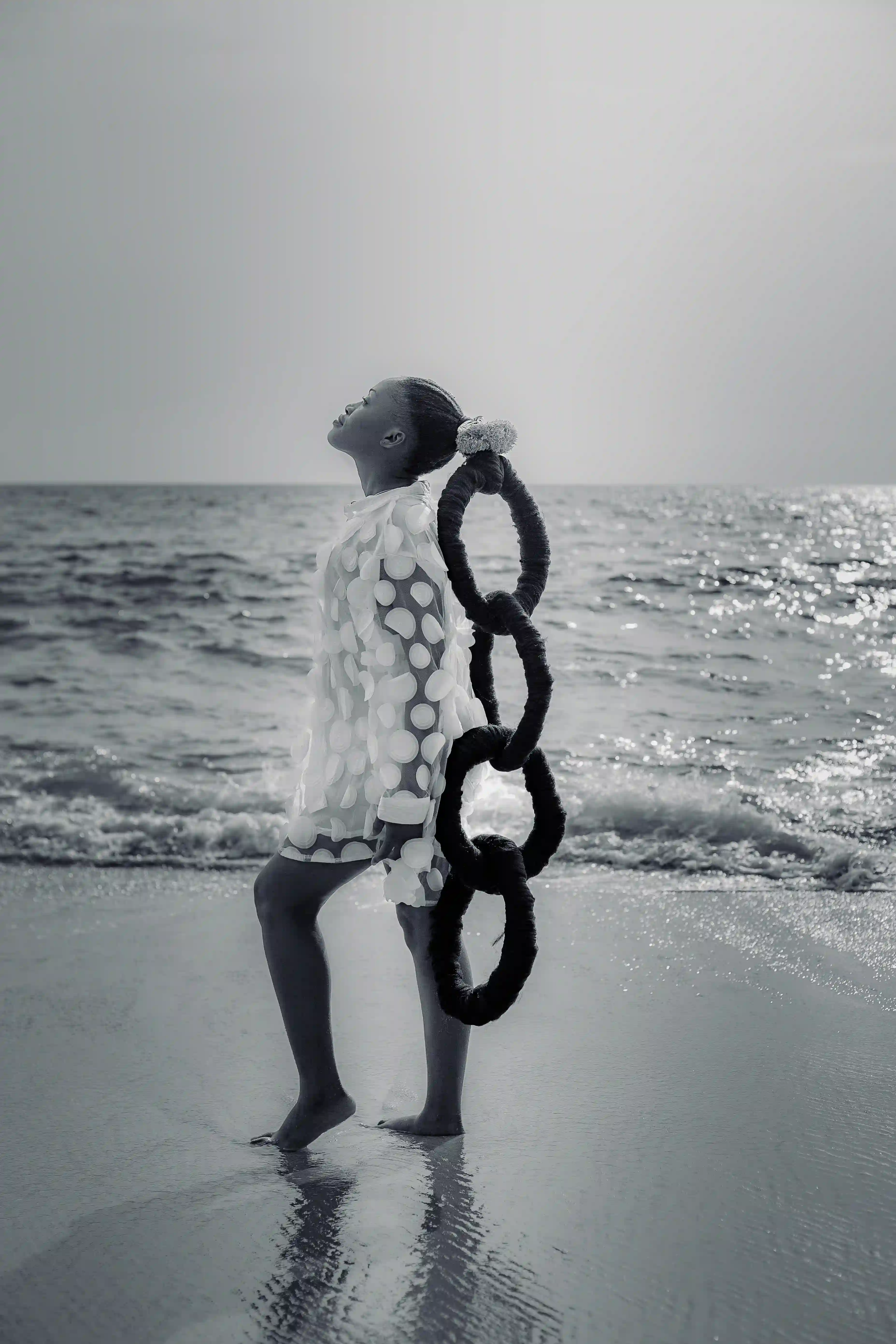 Orphée NYNY - Shooting