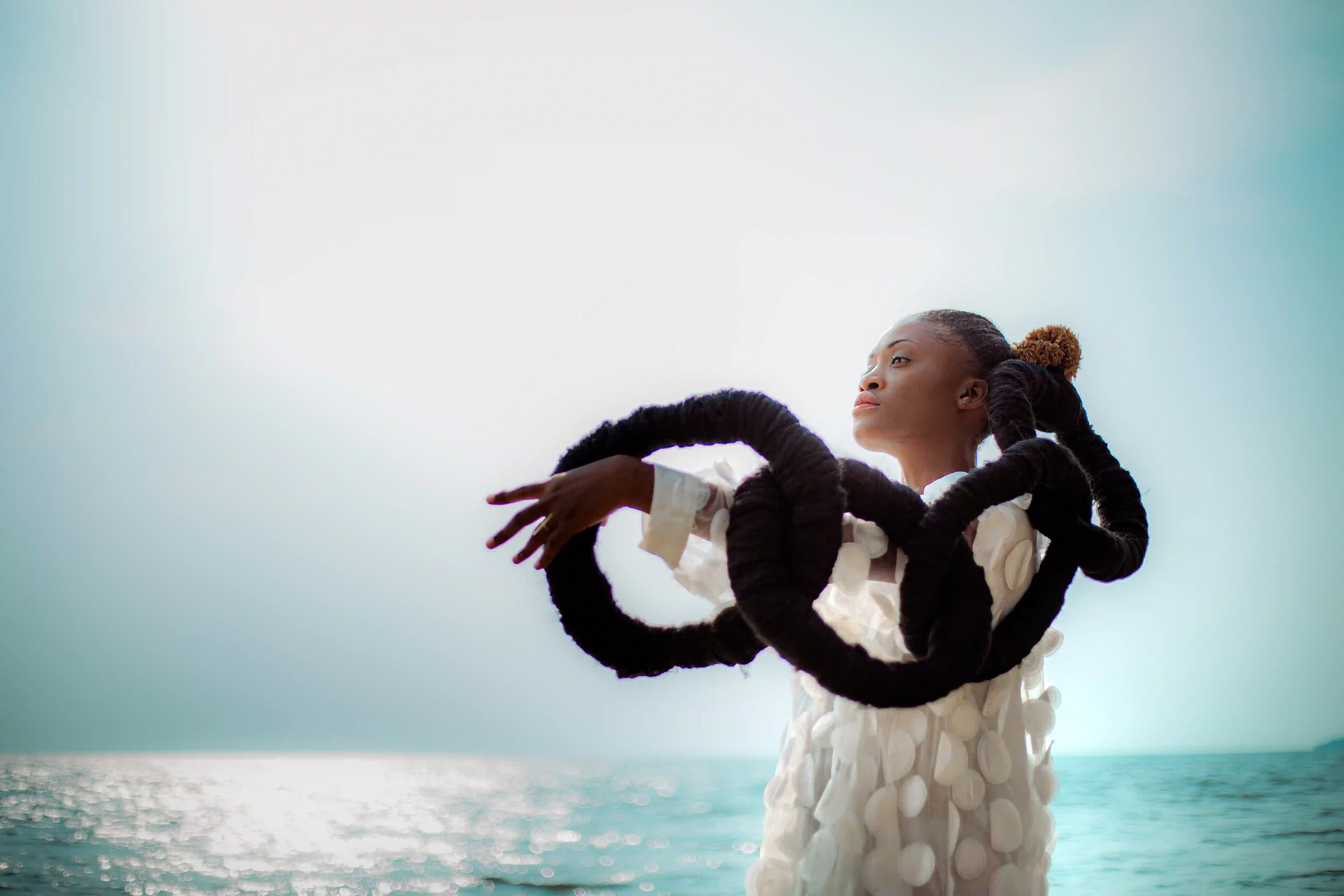 Orphée NYNY - Artiste