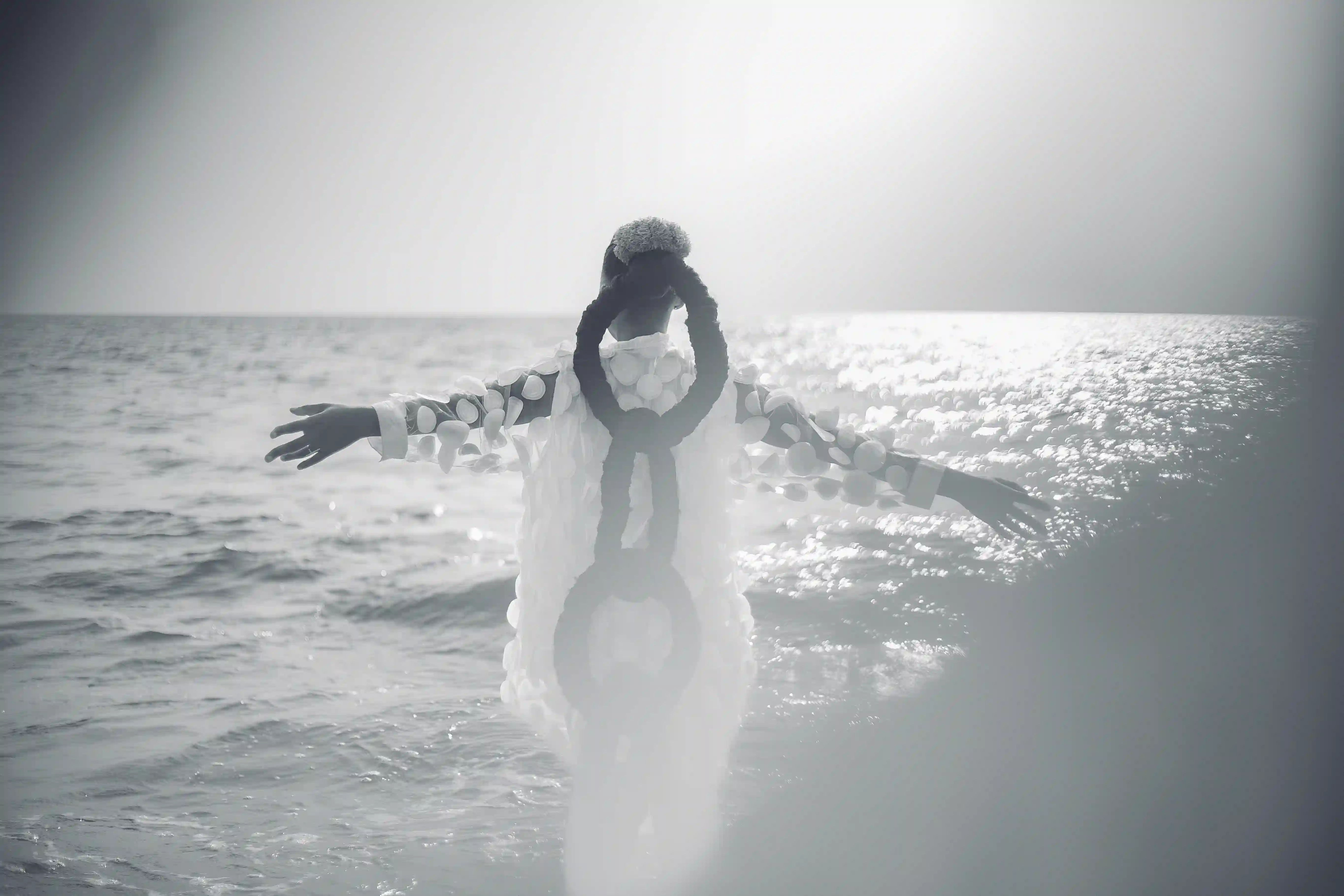 Orphée NYNY - Charisme