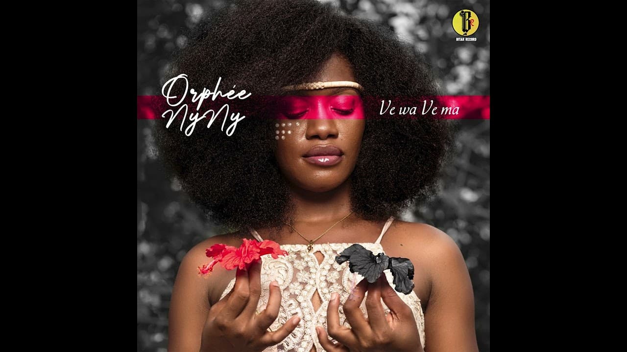 Orphée NYNY - Présentation — clip officiel Orphée NYNY